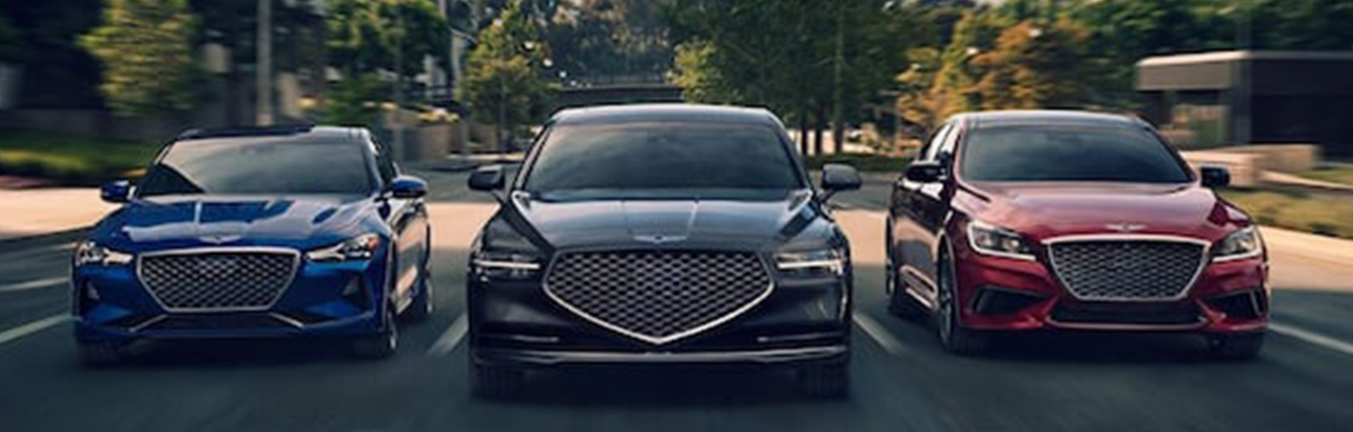 Finding a New Car Which of These Genesis Cars Is Right for You?